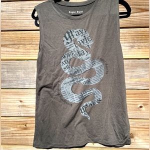 Taylor Swift Reputation Tour Tank Top